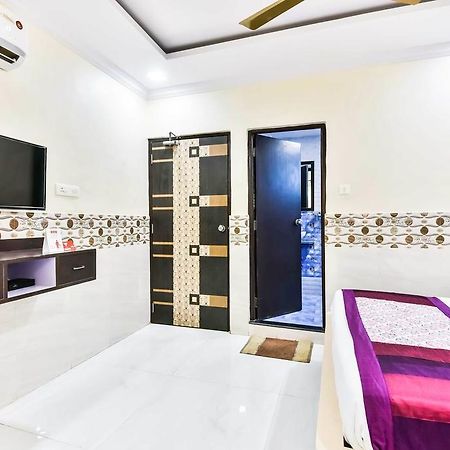 Shreesai Guestline نافي مومباي المظهر الخارجي الصورة