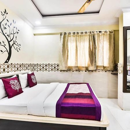 Shreesai Guestline نافي مومباي المظهر الخارجي الصورة